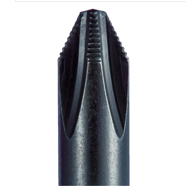 Vessel Megadora 930 JIS Tang-Thru Screwdriver Phillips head Set From Japan