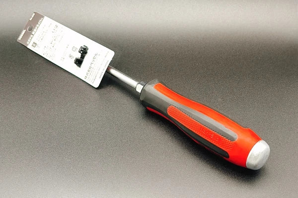 Vessel Megadora 930 JIS Tang-Thru Screwdriver Phillips head Set From Japan
