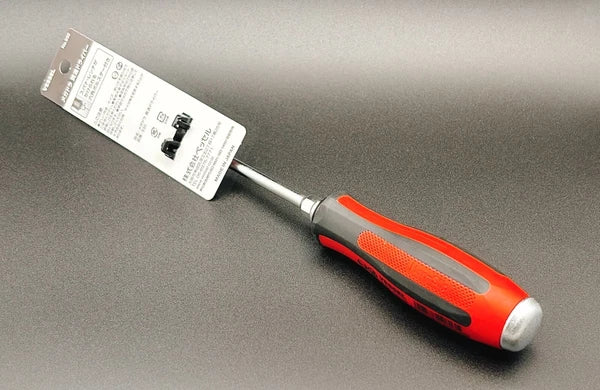 Vessel Megadora 930 JIS Tang-Thru Screwdriver Phillips head Set From Japan