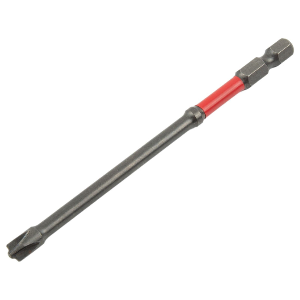 Screwdriver Bit Electricians Special Socket Switch FPH2 Magnetic Slotted