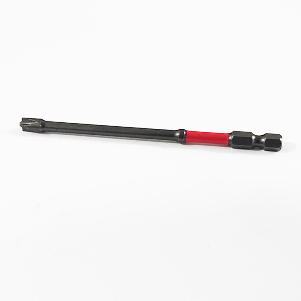 Screwdriver Bit Electricians Special Socket Switch FPH2 Magnetic Slotted