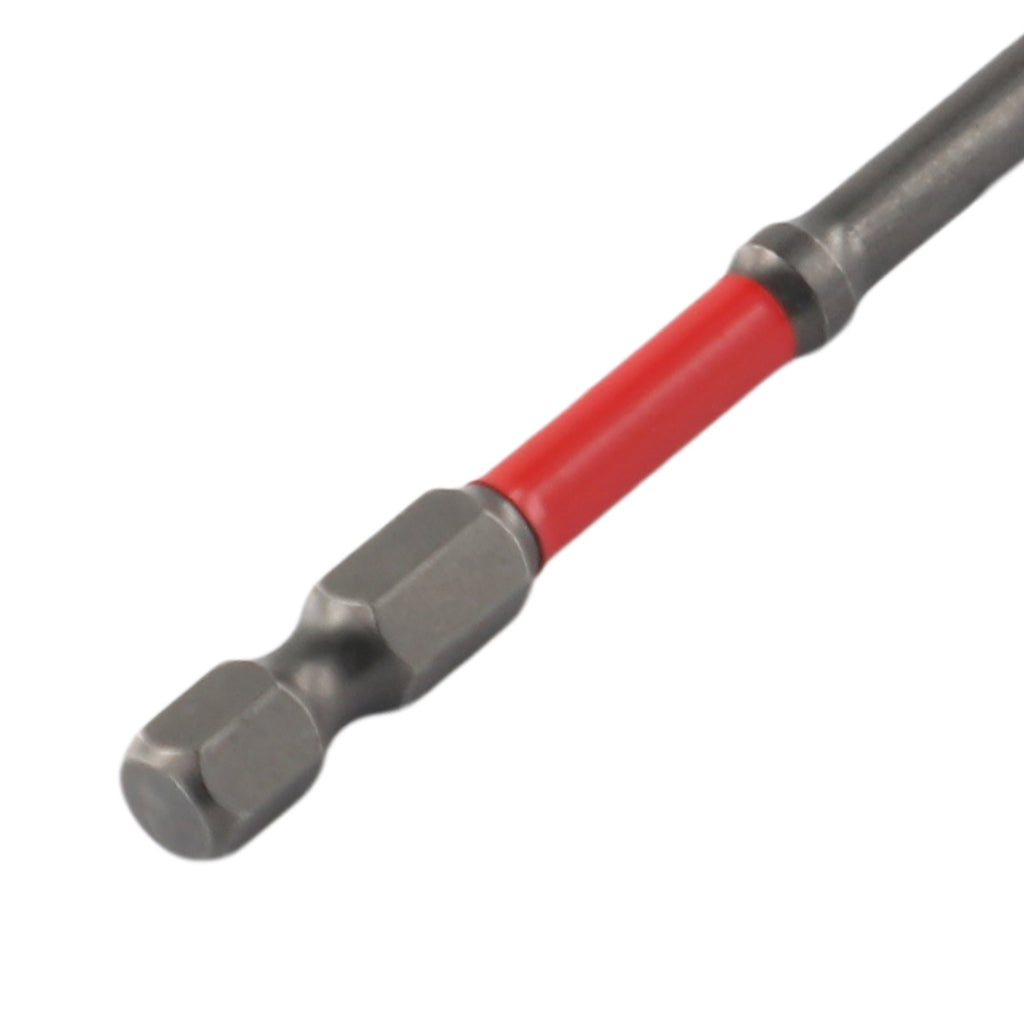 Screwdriver Bit Electricians Special Socket Switch FPH2 Magnetic Slotted