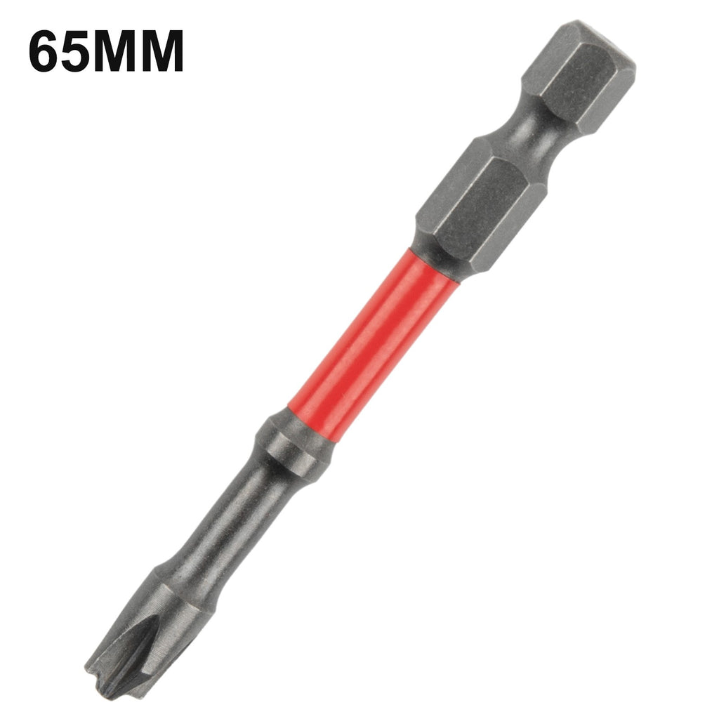 Screwdriver Bit Electricians Special Socket Switch FPH2 Magnetic Slotted