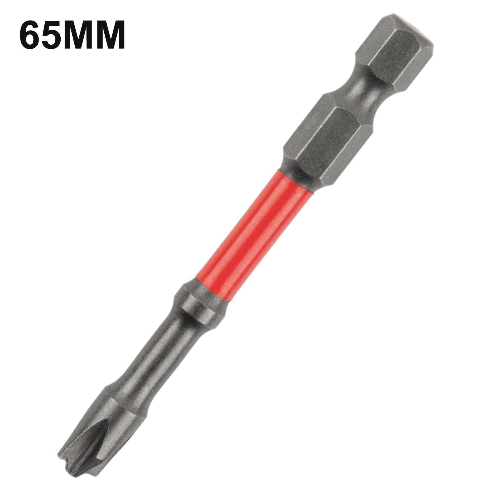 Screwdriver Bit Electricians Special Socket Switch FPH2 Magnetic Slotted