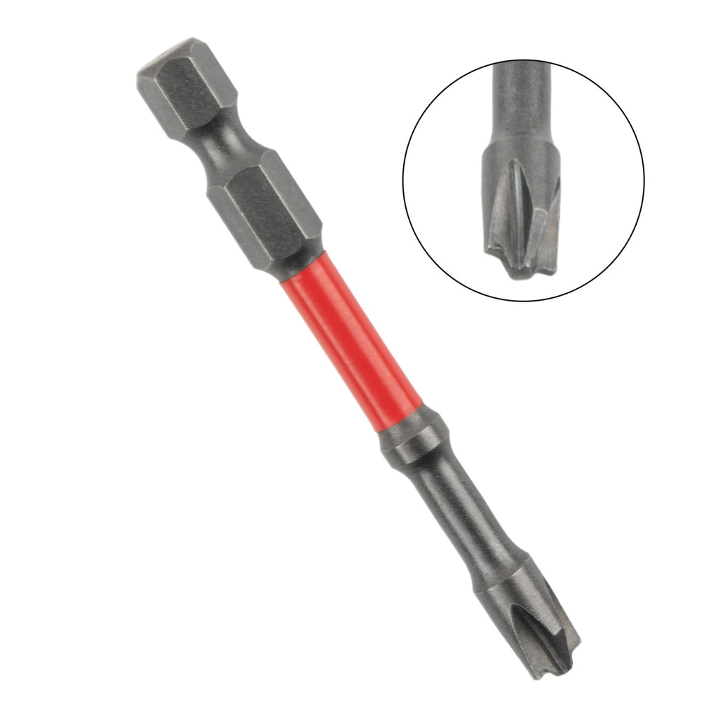 Screwdriver Bit Electricians Special Socket Switch FPH2 Magnetic Slotted