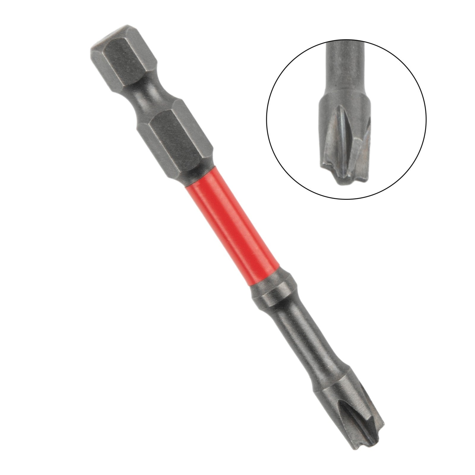 Screwdriver Bit Electricians Special Socket Switch FPH2 Magnetic Slotted