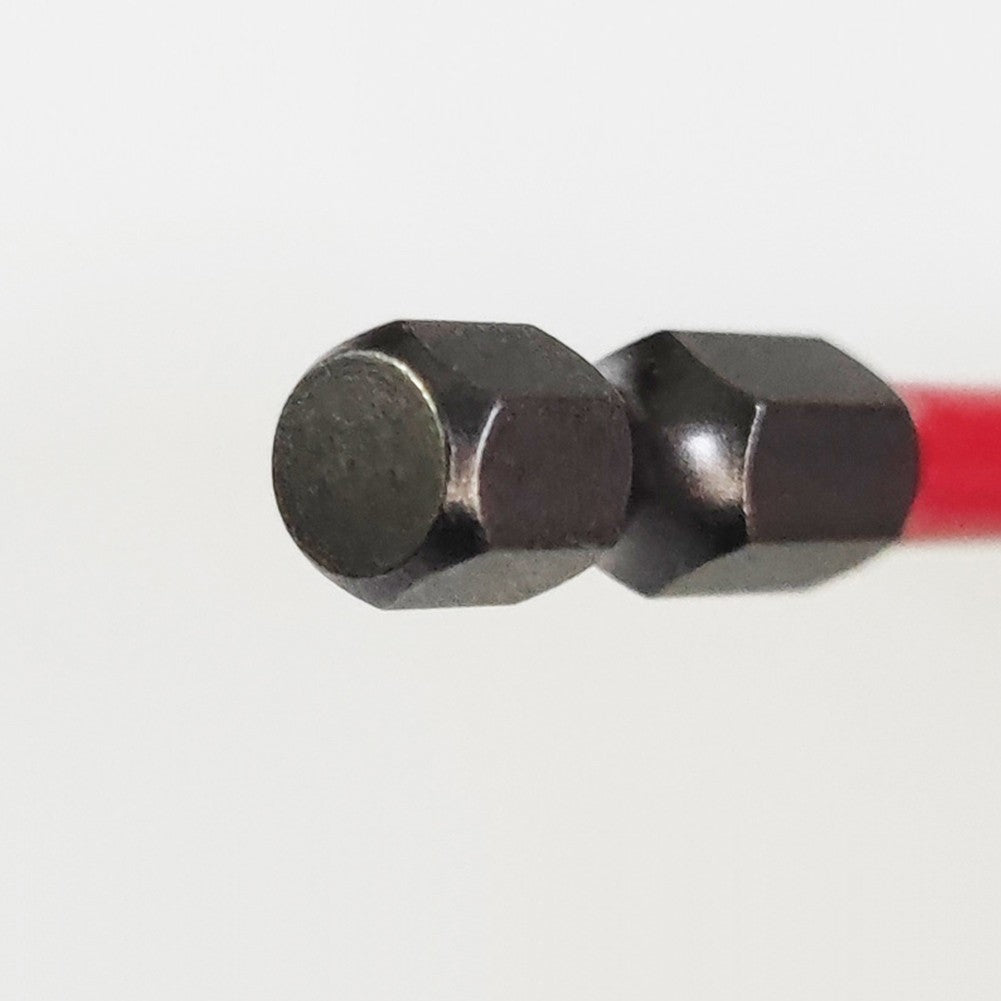 Screwdriver Bit Electricians Special Socket Switch FPH2 Magnetic Slotted