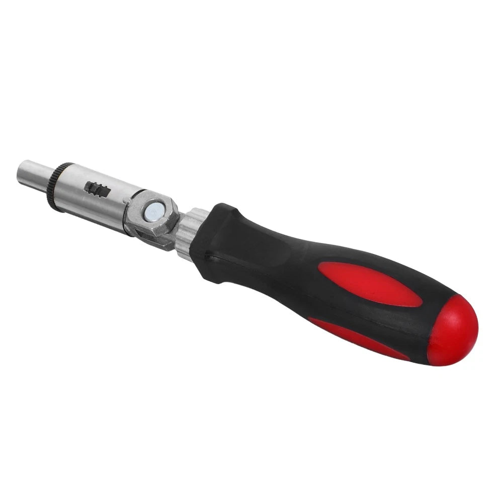 Multifunctional Ratchet Screwdriver Hexagonal Screwdrivers Variable