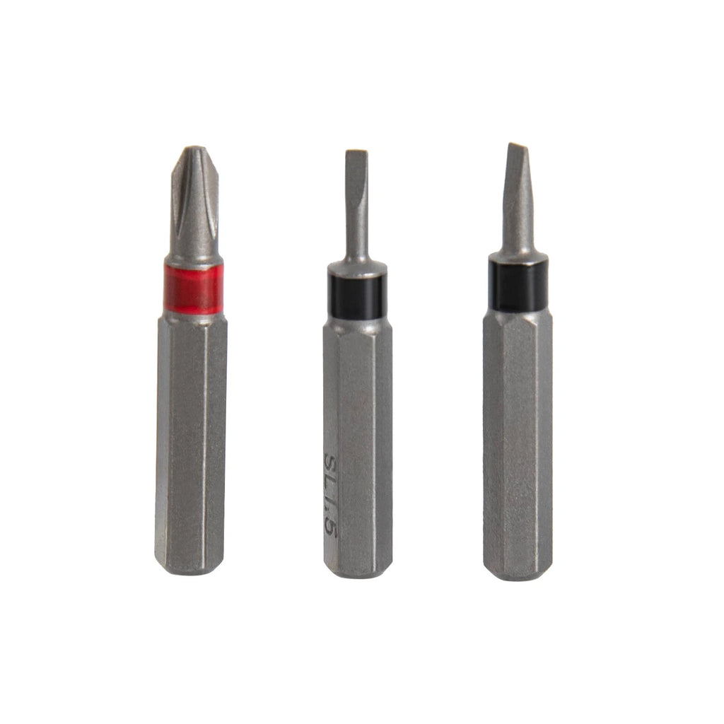 37PCS Precision Screwdriver Kit w/ Magnetic Driver Handle for Electronics Repair