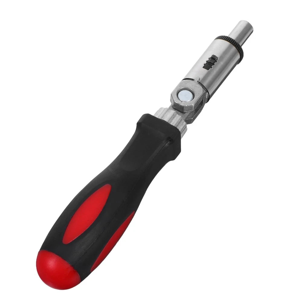 Multifunctional Ratchet Screwdriver Hexagonal Screwdrivers Variable