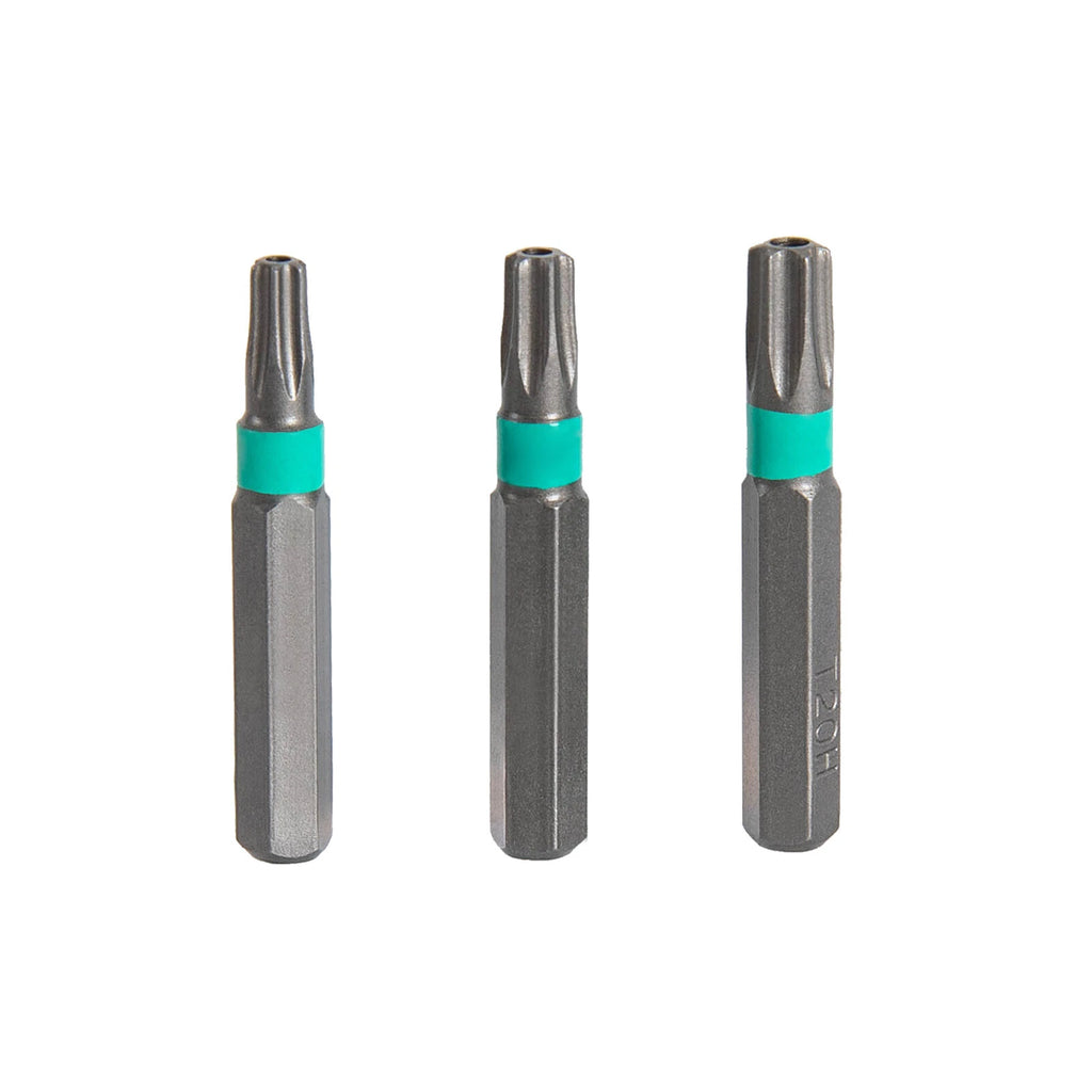 37PCS Precision Screwdriver Kit w/ Magnetic Driver Handle for Electronics Repair