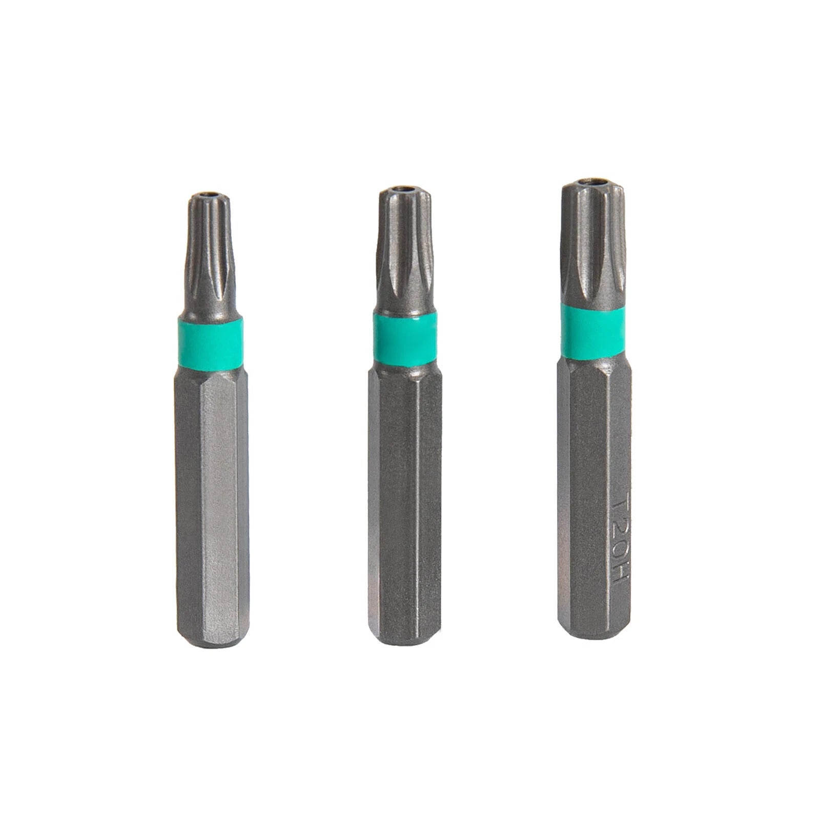 37PCS Precision Screwdriver Kit w/ Magnetic Driver Handle for Electronics Repair
