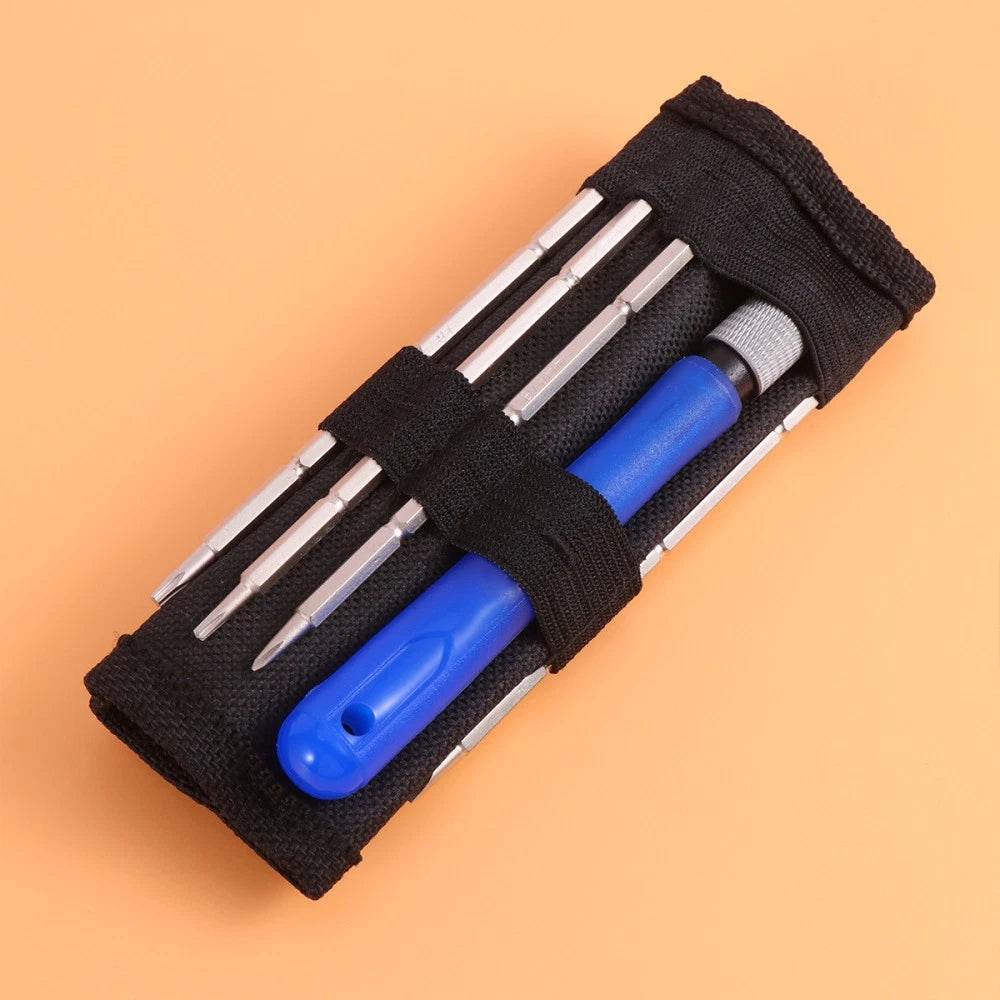 9 In Multifunction Screwdriver Set Phone Screen Repair Opening Tool