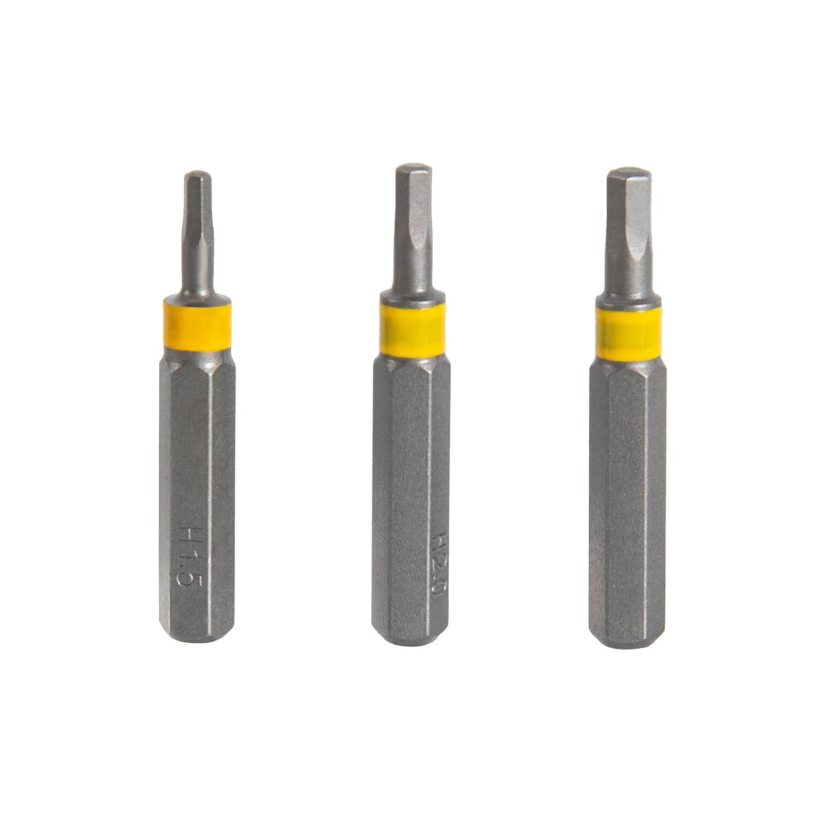 37PCS Precision Screwdriver Kit w/ Magnetic Driver Handle for Electronics Repair