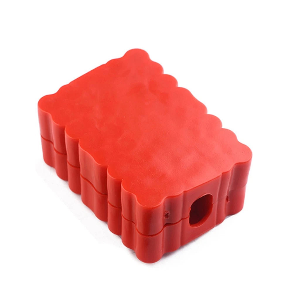 33 Pcs Tamper Proof Star Bit Set Security Screwdriver Star-shaped