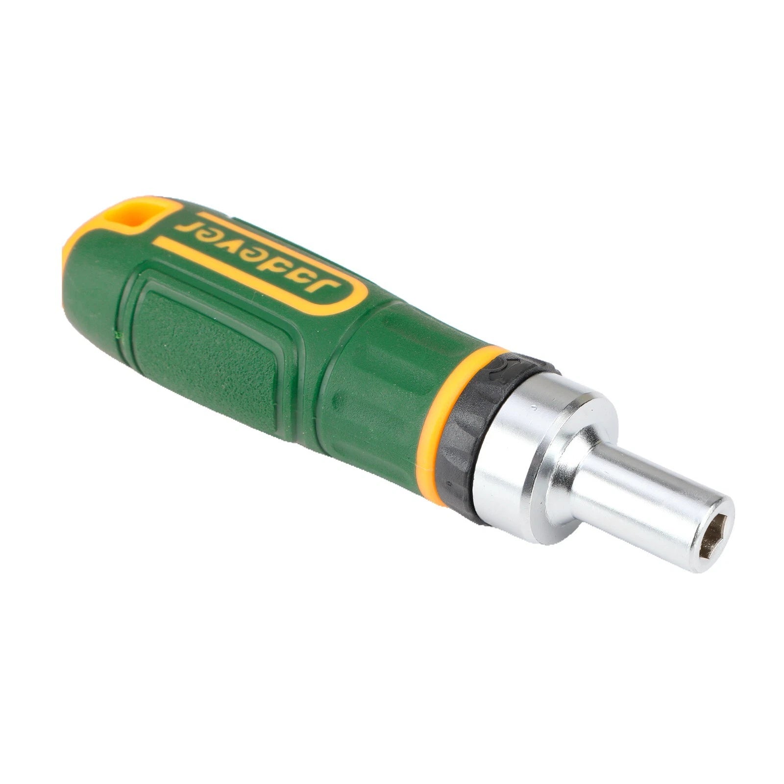 Jadever 28-Piece Ratcheting Screwdriver, Magnetic Bit