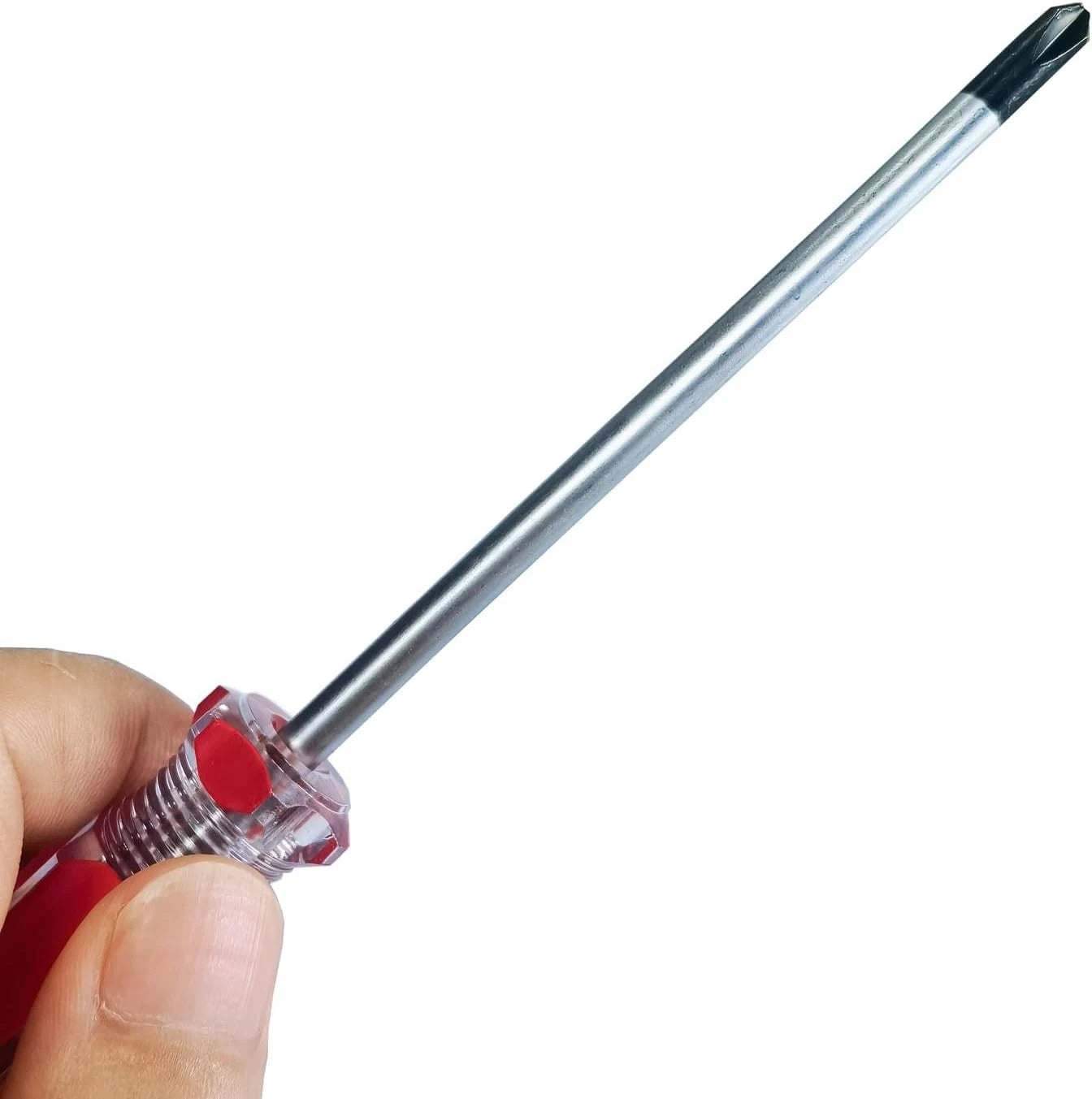 5PCS Tri Wing Screwdrivers Y00 (2.0 mm) Multifunctional Magnetic Y Screwdriver