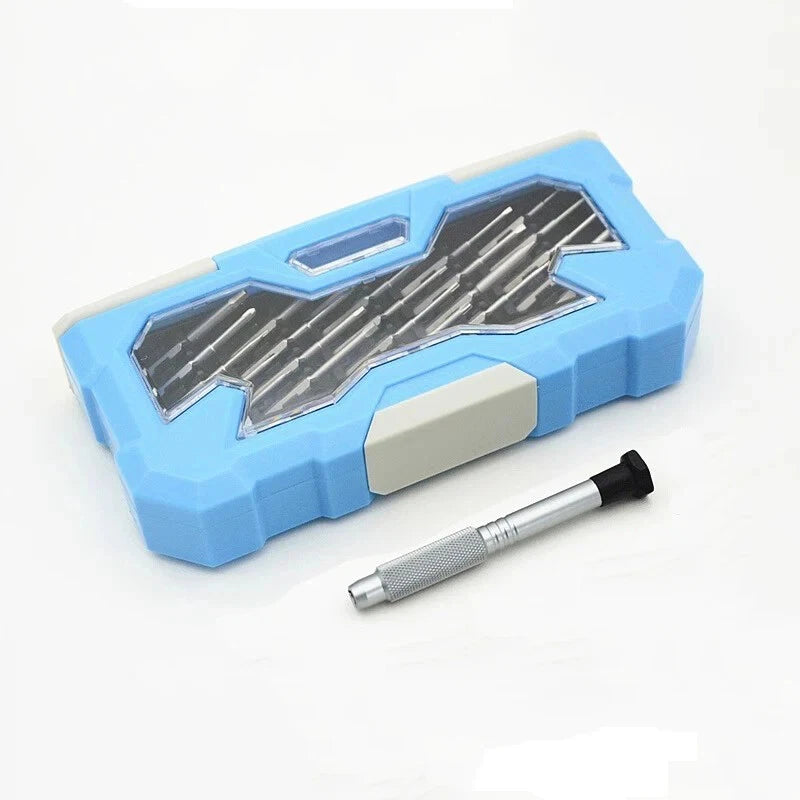 S2 Steel 23 in 1 Screwdriver Set 22 in 1 Mobile Phone Computer Disassembly