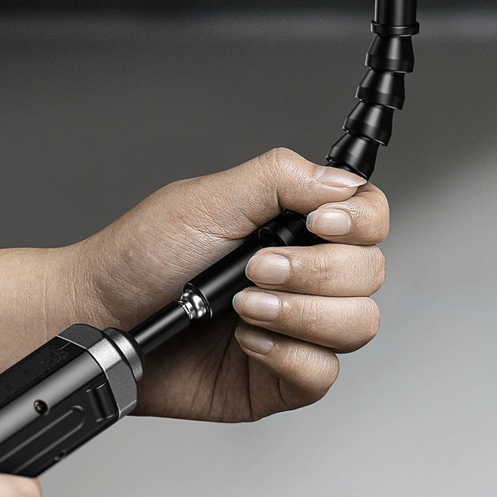 Cordless Screwdriver Set, Electric Screwdriver Battery Electric Combi Screwdrive