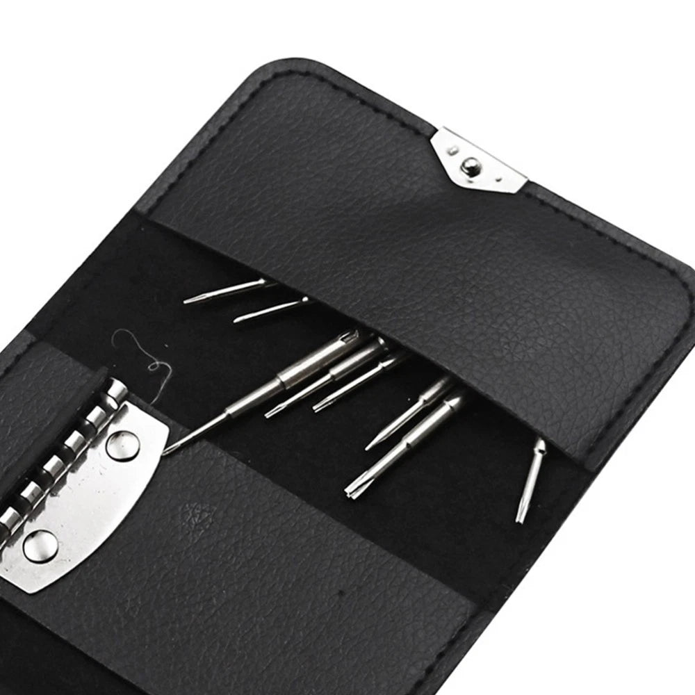 Screwdriver Set Professional Magnetic Repair Tool Kit for Computer 13 in