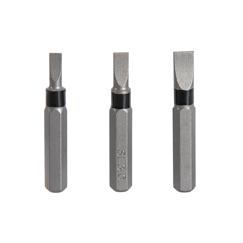 37PCS Precision Screwdriver Kit w/ Magnetic Driver Handle for Electronics Repair