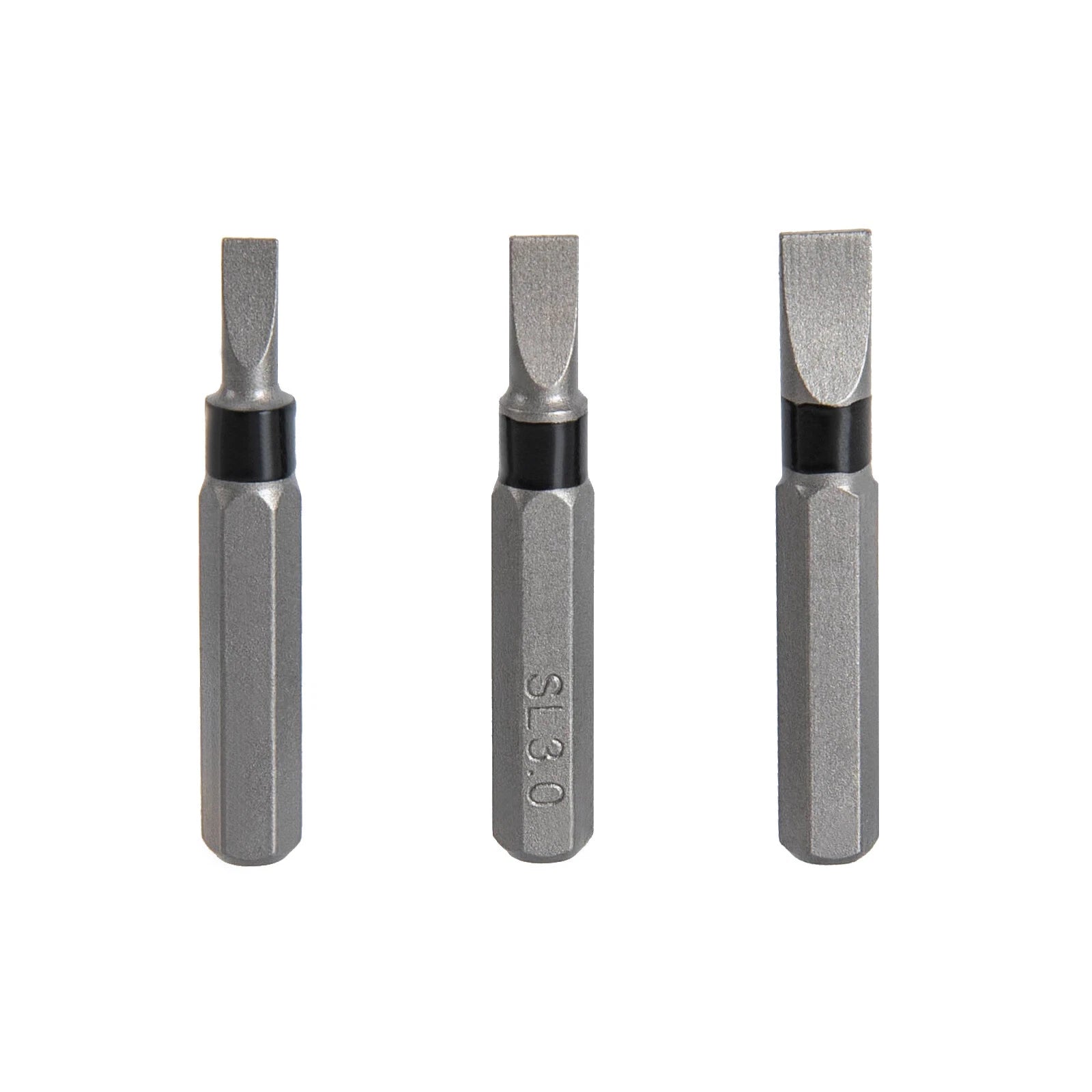 37PCS Precision Screwdriver Kit w/ Magnetic Driver Handle for Electronics Repair