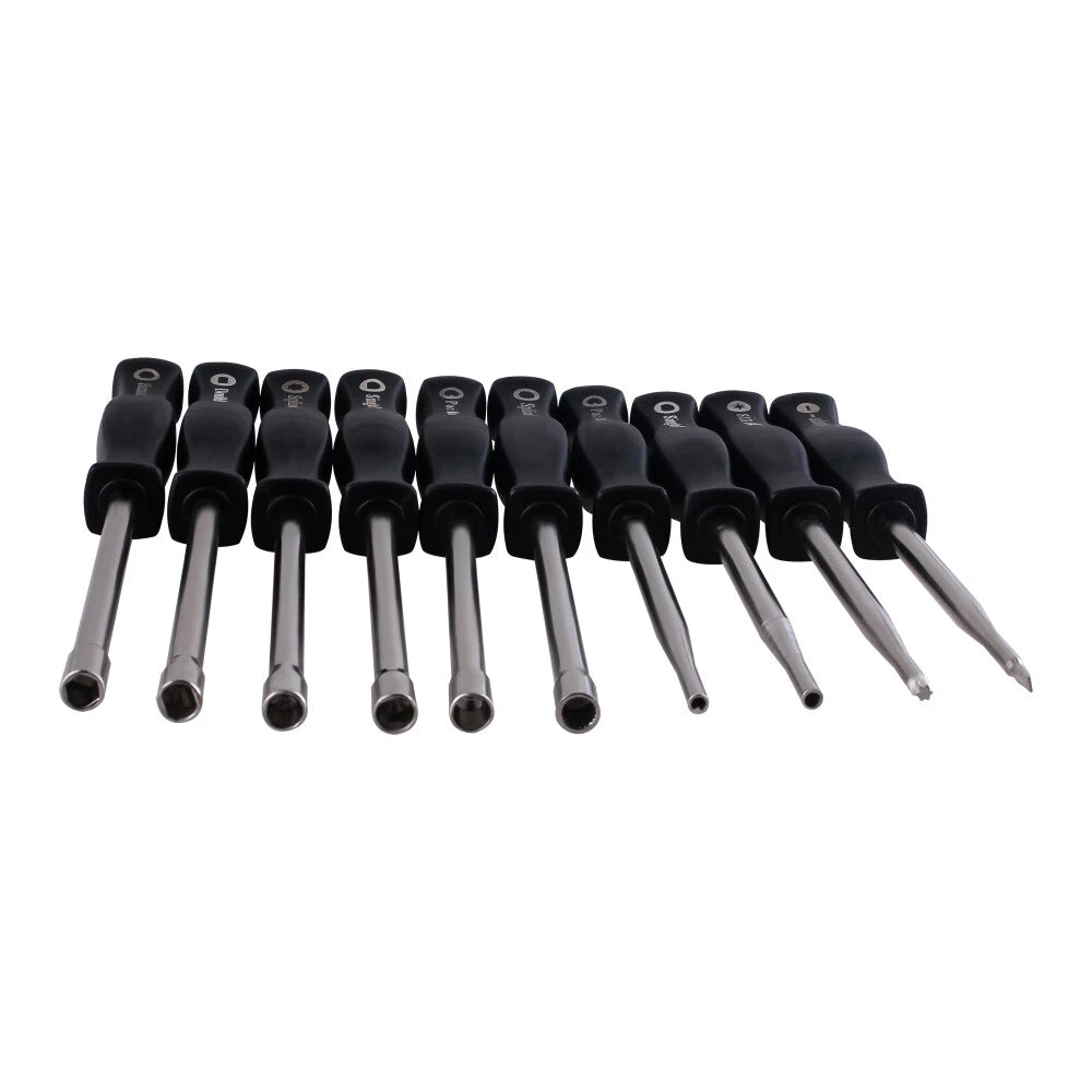 CARBURETOR ADJUSTMENT TOOL SCREWDRIVER, FOR-WALBRO&ZAMA HUSQVARNA CHAINSAW-