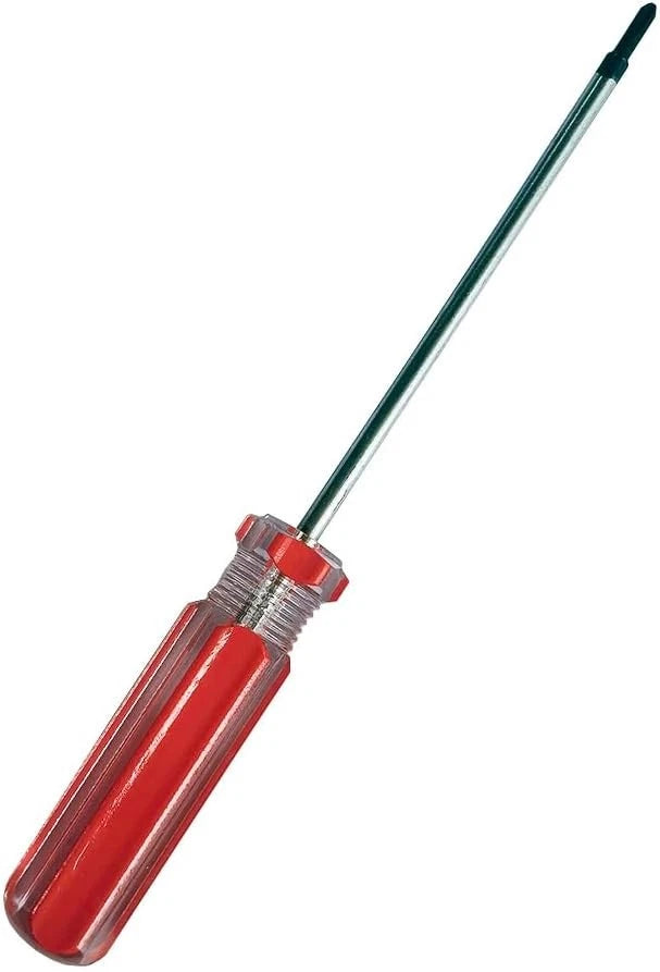 5PCS Tri Wing Screwdrivers Y00 (2.0 mm) Multifunctional Magnetic Y Screwdriver