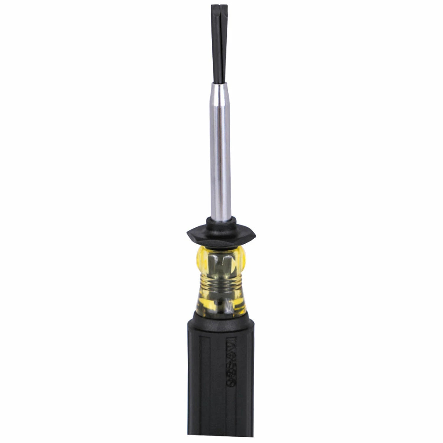 Klein Tools 85153K Slotted Screw Holding Driver Kit, 3/16-Inch and 1/4-Inch