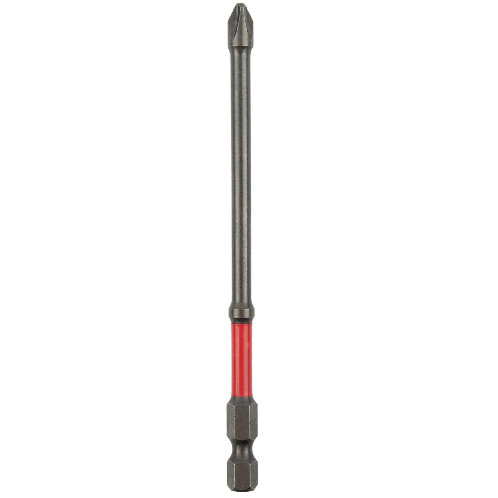 Screwdriver Bit Electricians Special Socket Switch FPH2 Magnetic Slotted