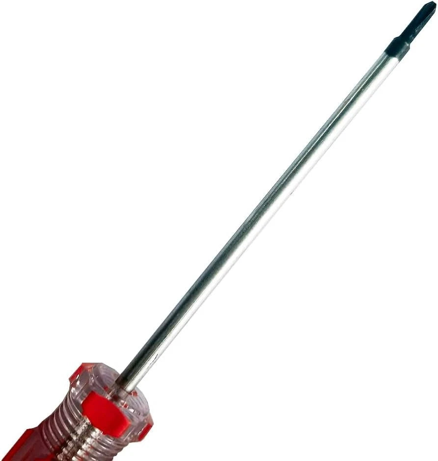 5PCS Tri Wing Screwdrivers Y00 (2.0 mm) Multifunctional Magnetic Y Screwdriver
