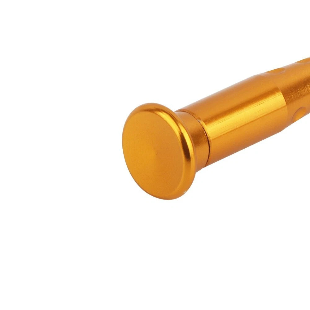 Pentalobe P2 Phillips PH000 Tri-wing Y000 Tri-Point P0.6 PH1.5 Y0.6 Screwdriver