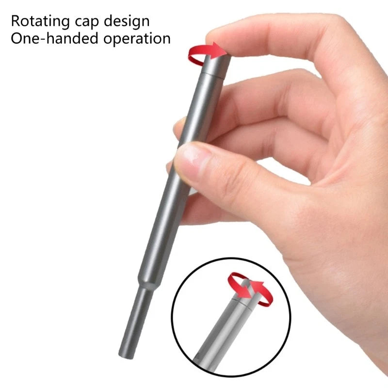 26 in 1 Precision Screwdriver Set Labor Saving Screwdriver Hand Tool