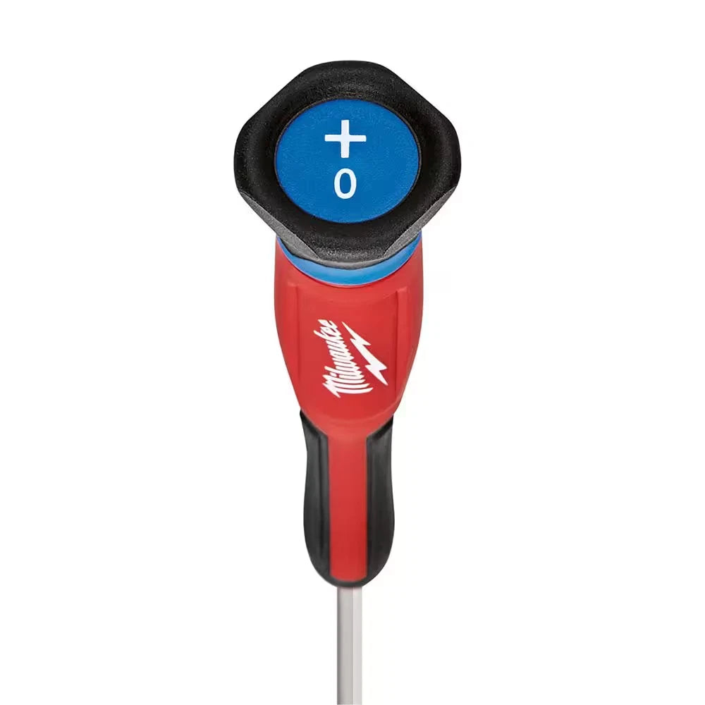 Precision Phillips Screwdriver Set (6-Piece)