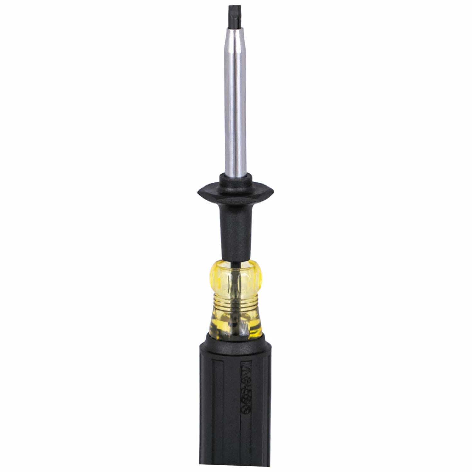 Klein Tools 85153K Slotted Screw Holding Driver Kit, 3/16-Inch and 1/4-Inch