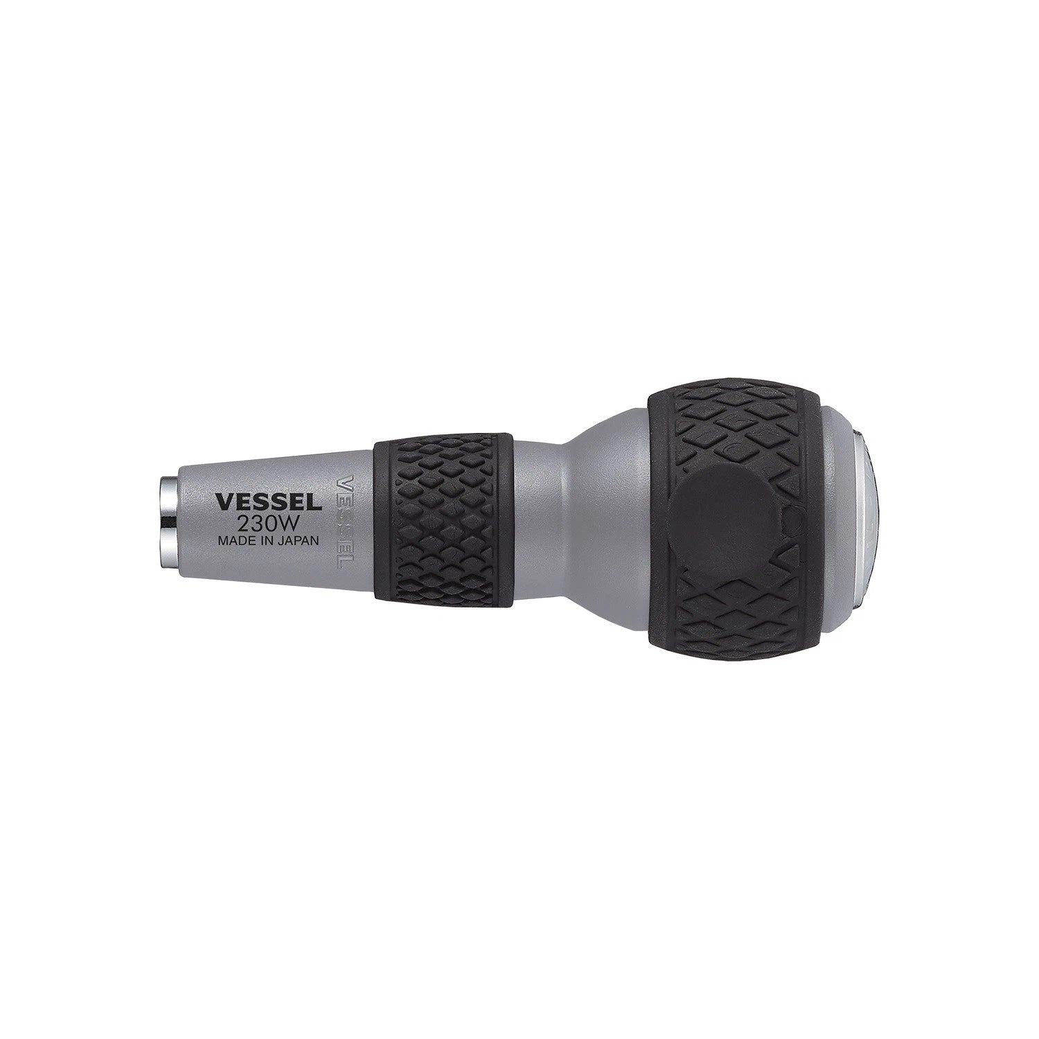 VESSEL BALL GRIP INTERCHANGEABLE SCREWDRIVER GRIP PARTS 230W
