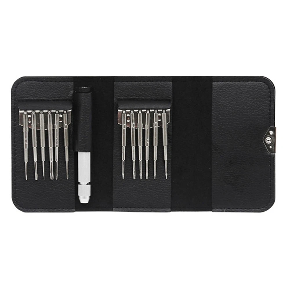 Screwdriver Set Drivers Tool Computer Tools Repair Kit Professional 13 in