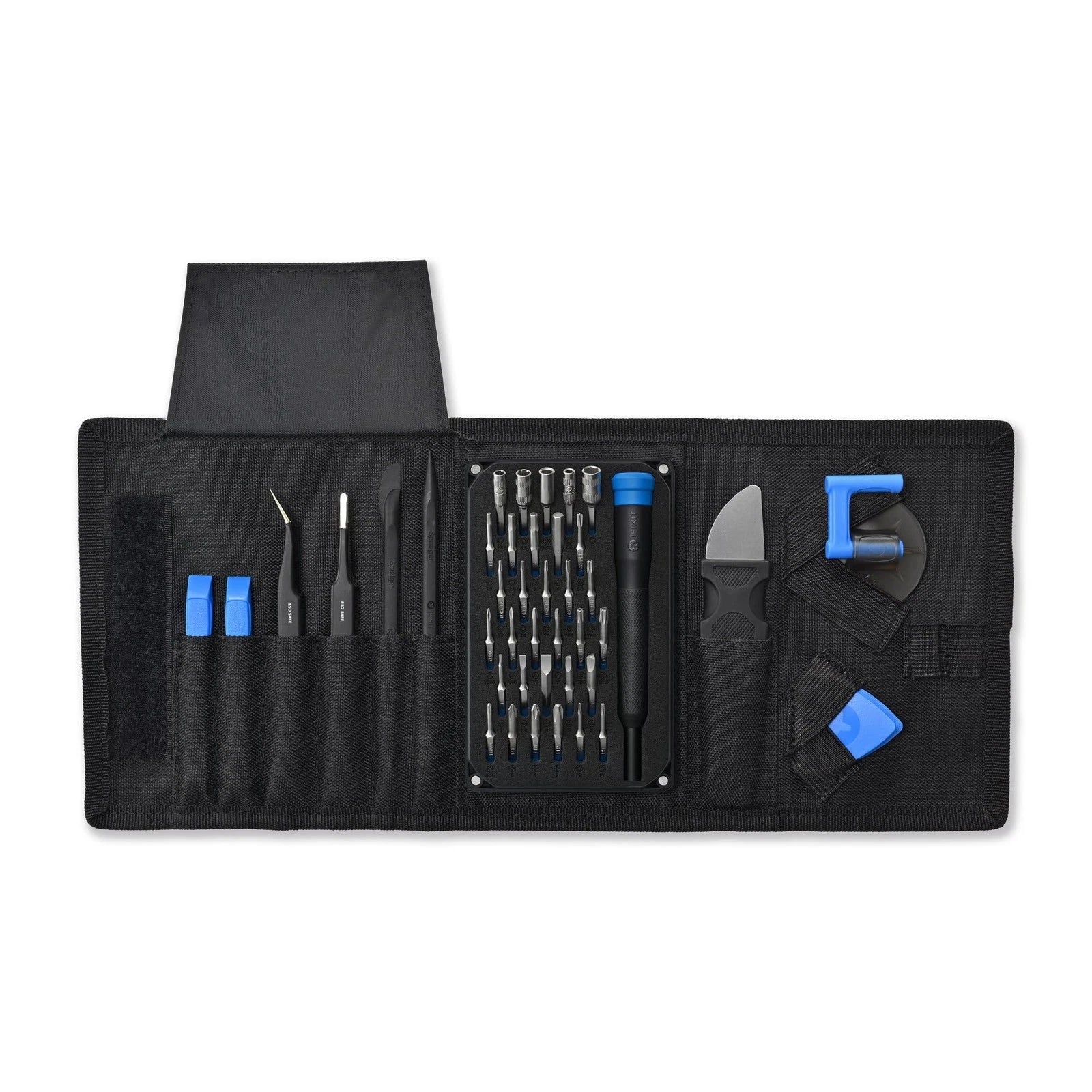 iFixit Pro Tech Go Toolkit - Portable Electronics Repair Set