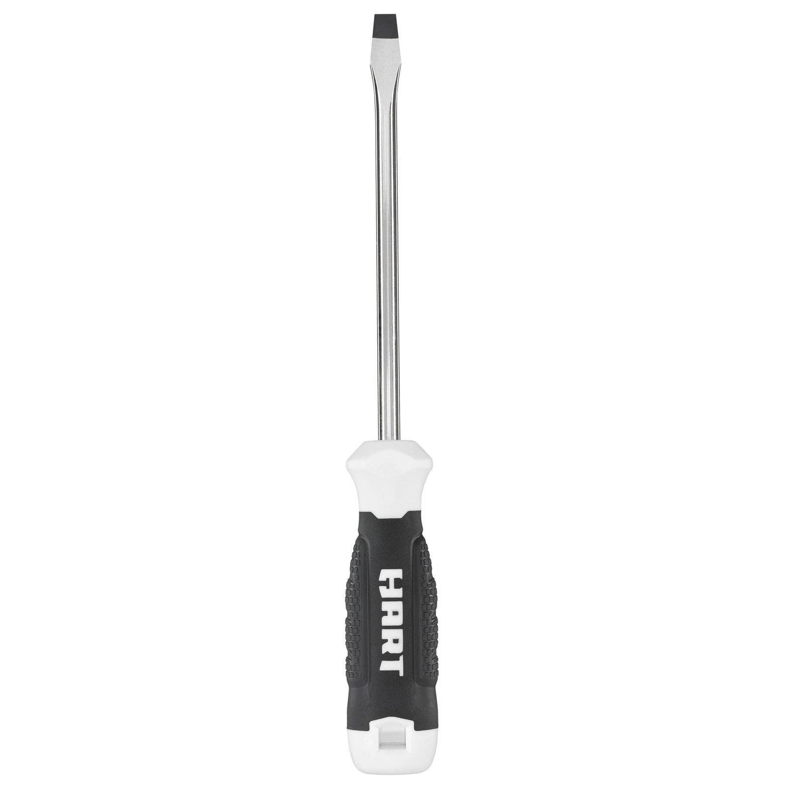 2-Piece Screwdriver Set with Comfort Grip Handle