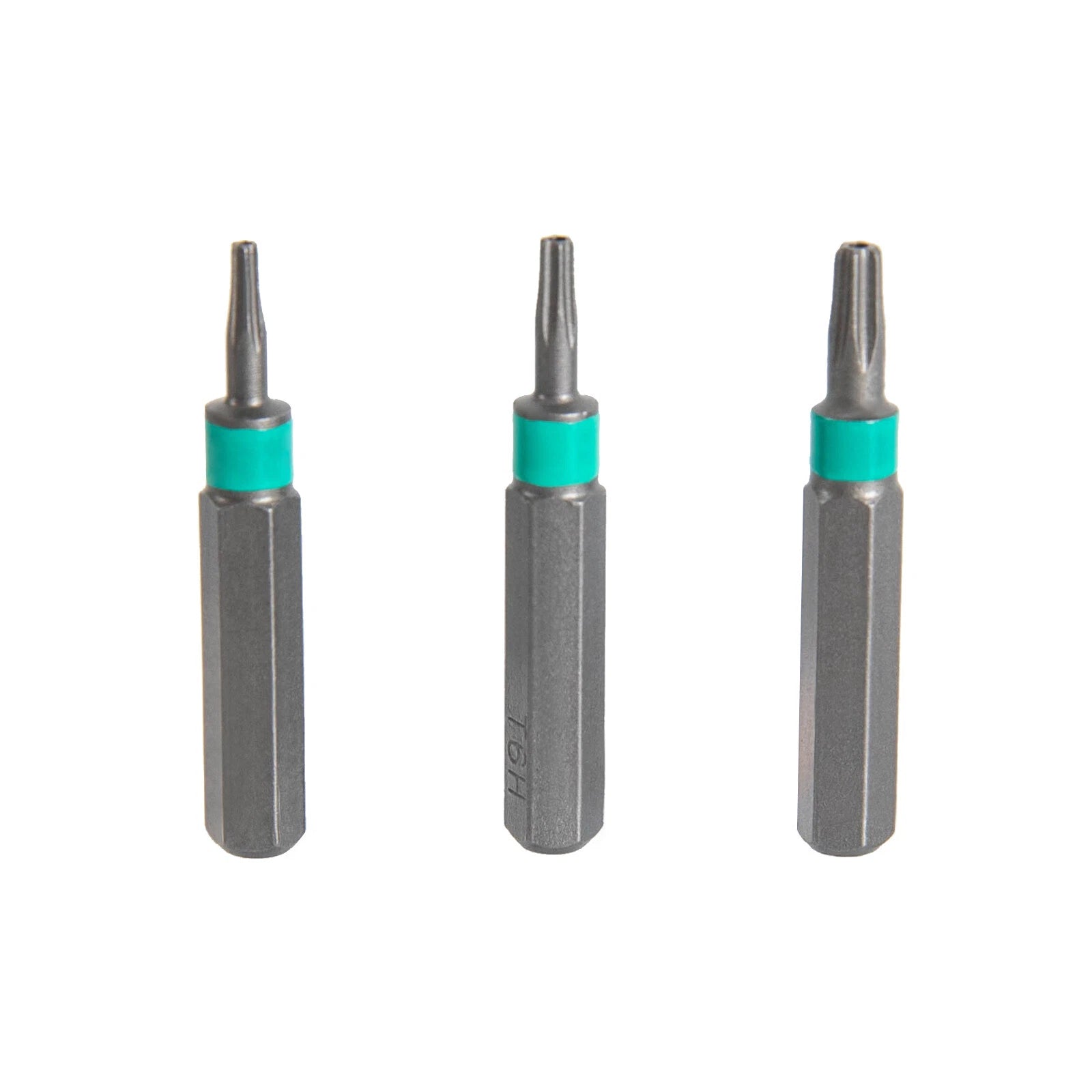37PCS Precision Screwdriver Kit w/ Magnetic Driver Handle for Electronics Repair