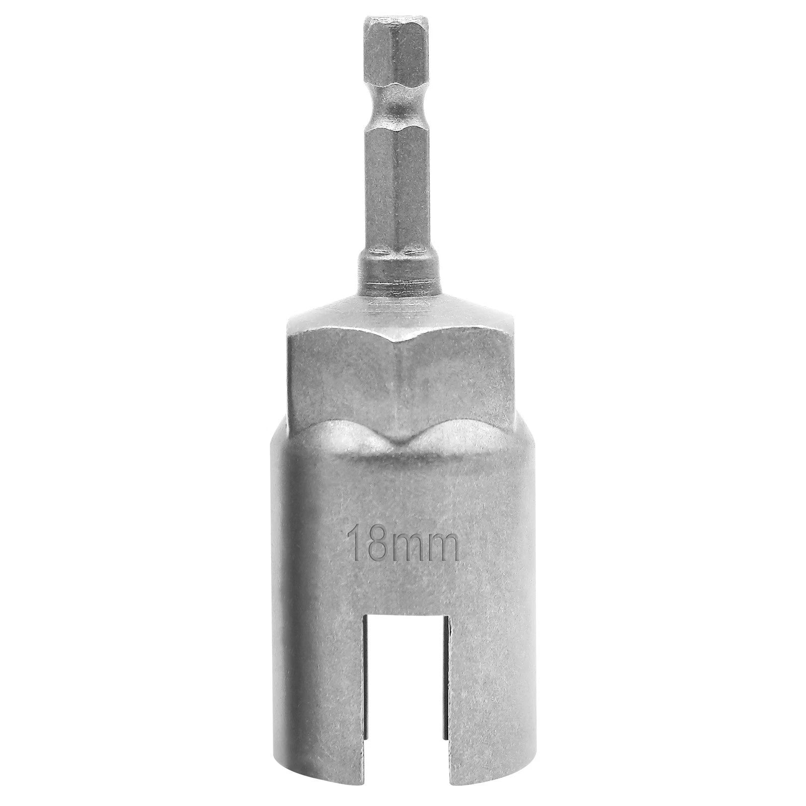 Power Wing Nut Driver Set 1/4" Hex Shank Socket Wrench Extension Screws Eye Tool