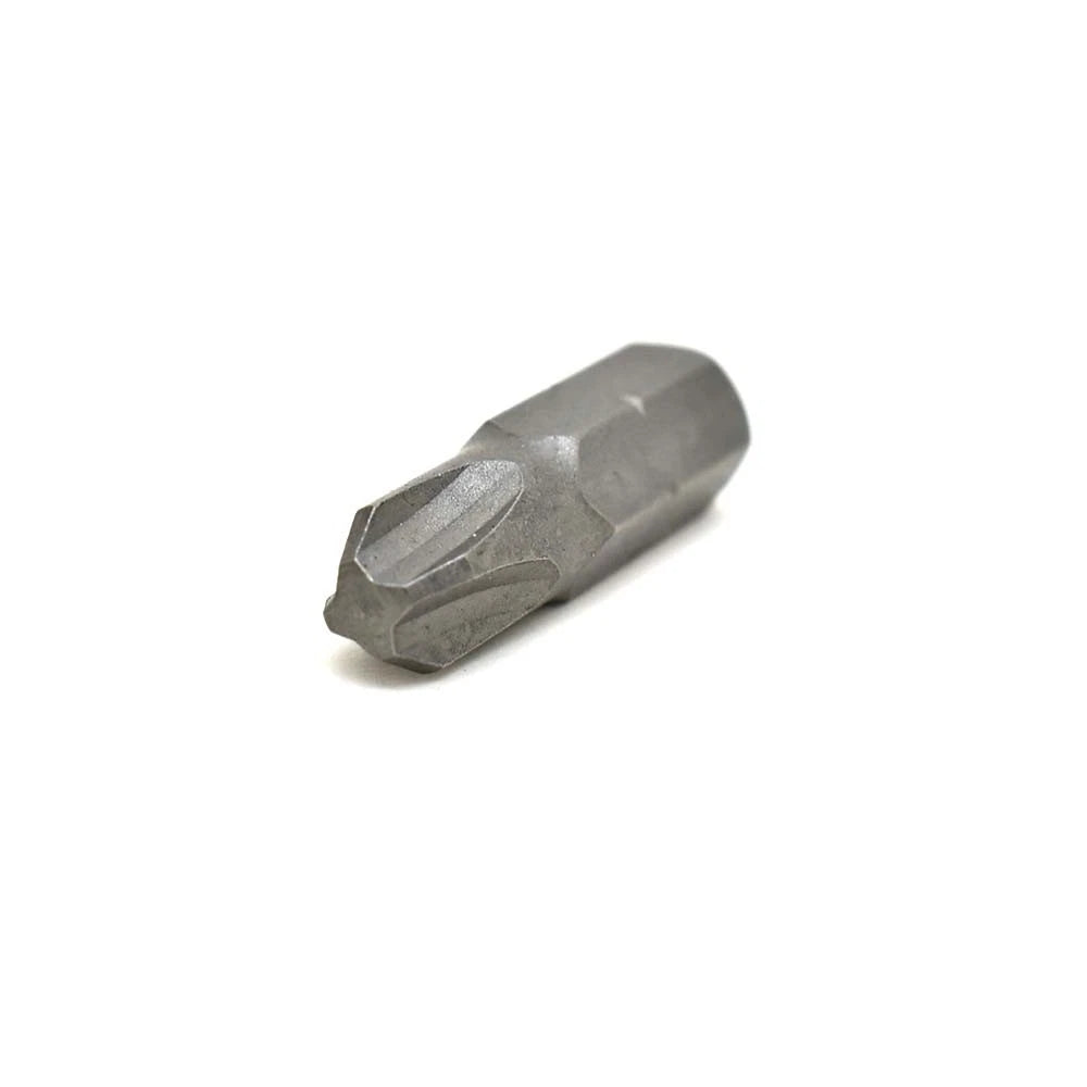 BP103-10PK 3# Phillips Head Power Screwdriver Bits - 1 Inch Long - 10