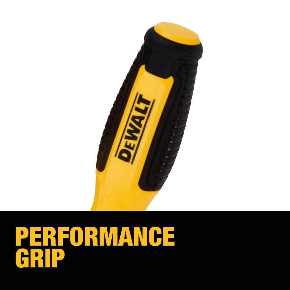 Phillips Screwdriver Set (10-Piece) DWHT65201