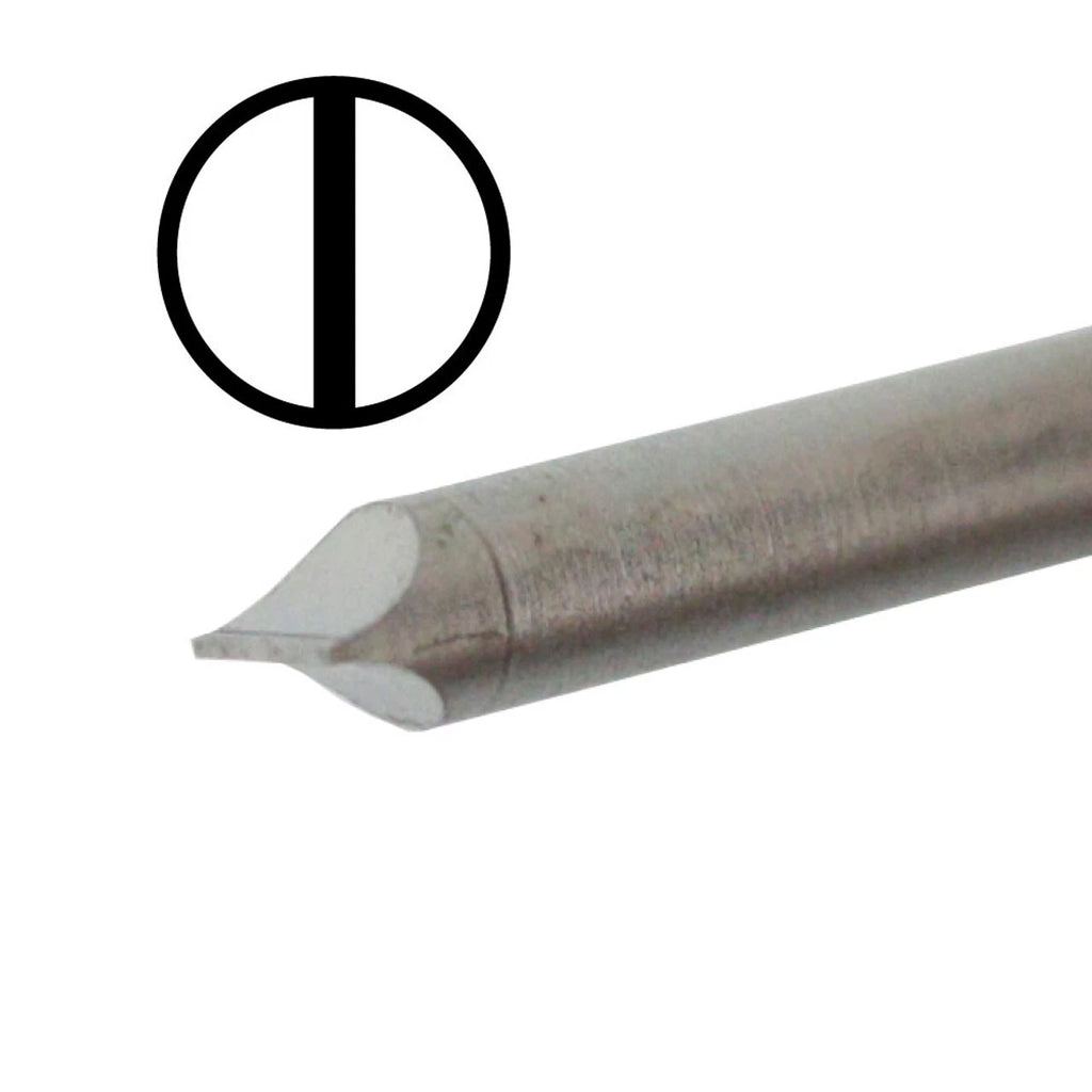 Horofix T-Blade Screwdriver with Spare Blades for Rolex Bracelet Link Screws