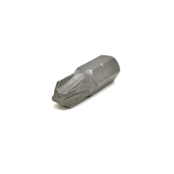 BP103-10PK 3# Phillips Head Power Screwdriver Bits - 1 Inch Long - 10