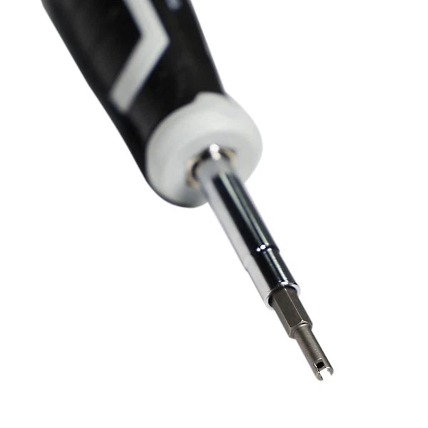 Screwdriver Screwdriver 18in1 Set Cross Slotted Torx-