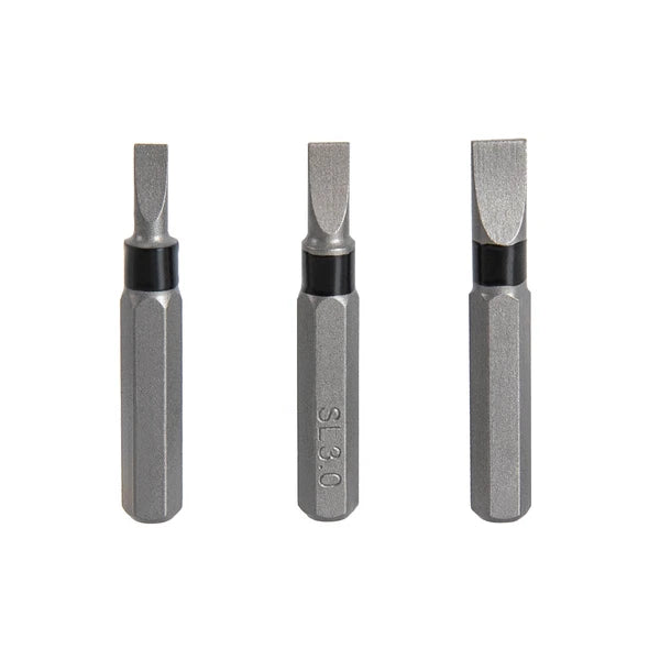 37PCS Precision Screwdriver Kit w/ Magnetic Driver Handle for Electronics Repair