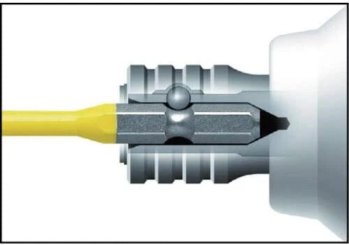 New ANEX Color Bit +1x100 Set of 2 ACMD-1100 from Japan