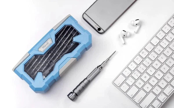 S2 Steel 23 in 1 Screwdriver Set 22 in 1 Mobile Phone Computer Disassembly