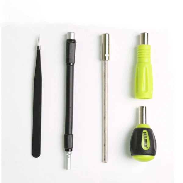 Dismountable 53 in 1 Precision Torx Screwdriver Set Phone Smart for Kit Tool